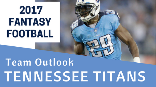 Demarco Murray 2017