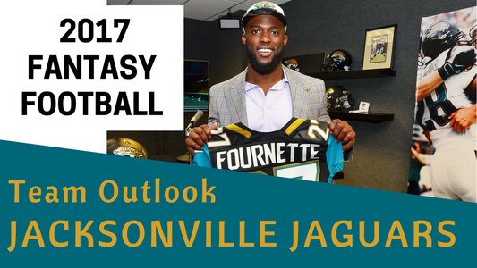 2017 Jacksonville Jaguars Fantasy Football Team Outlook
