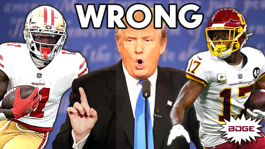 3 Players Ive Been VERY WRONG On So Far in 2021 Fantasy Football Drafts