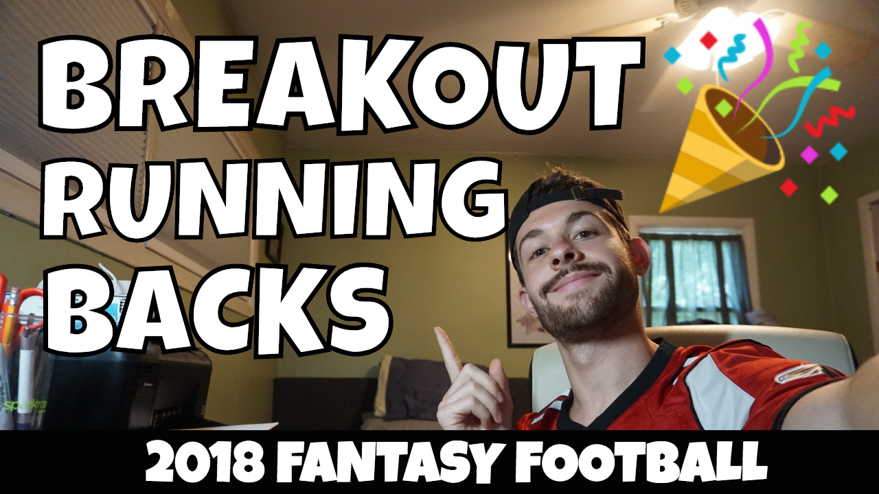fantasy football top rb