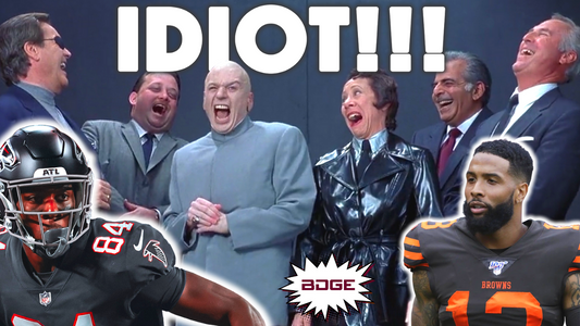 5 Players to Let Your IDIOT Leaguemates Draft in 2021 Fantasy Football
