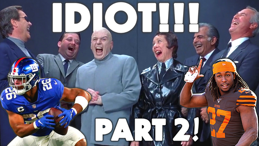 5 More Players to Let Your Idiot Leaguemates Draft
