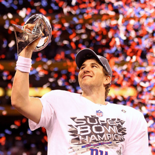 A Tribute To Eli