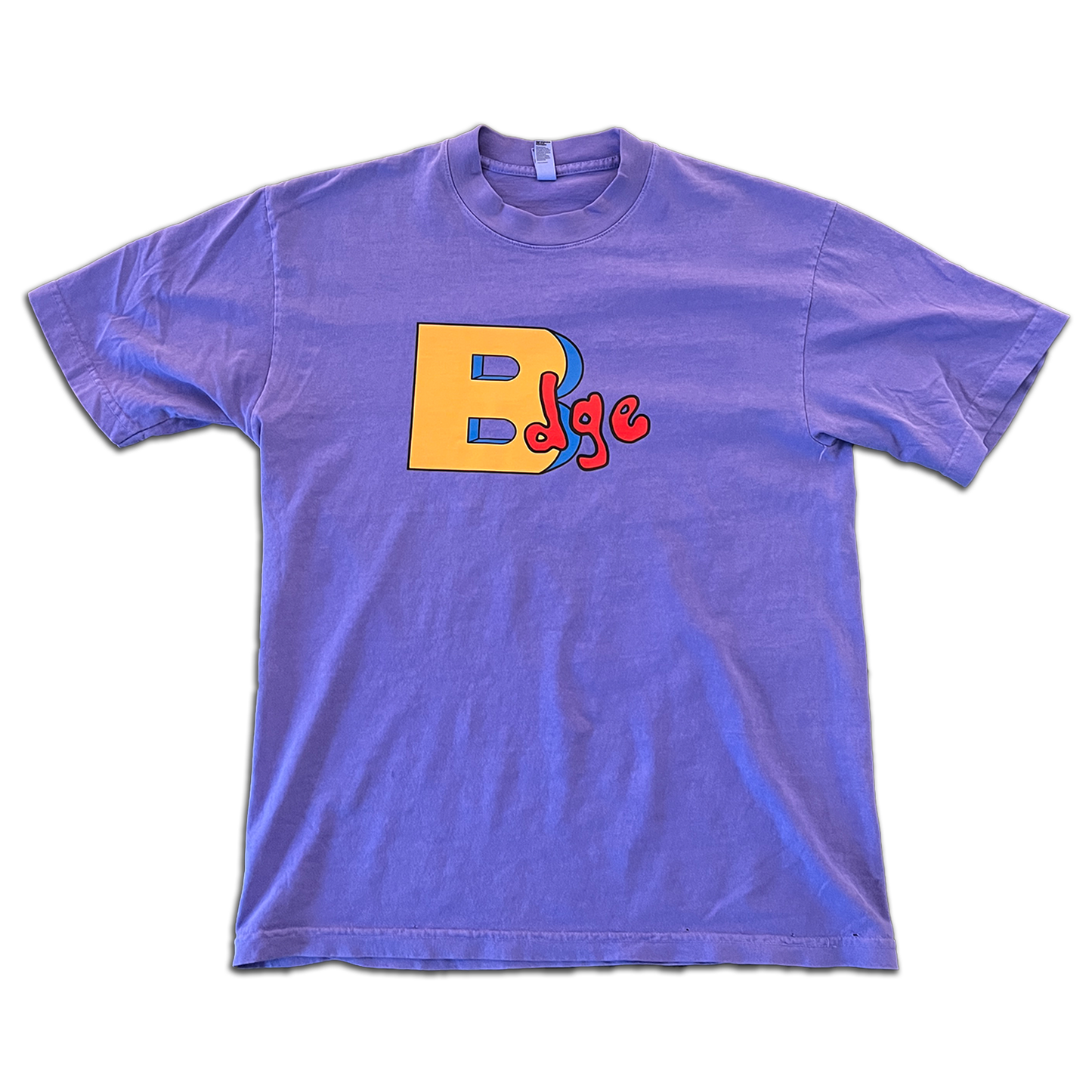 BDGE Hits T-Shirt