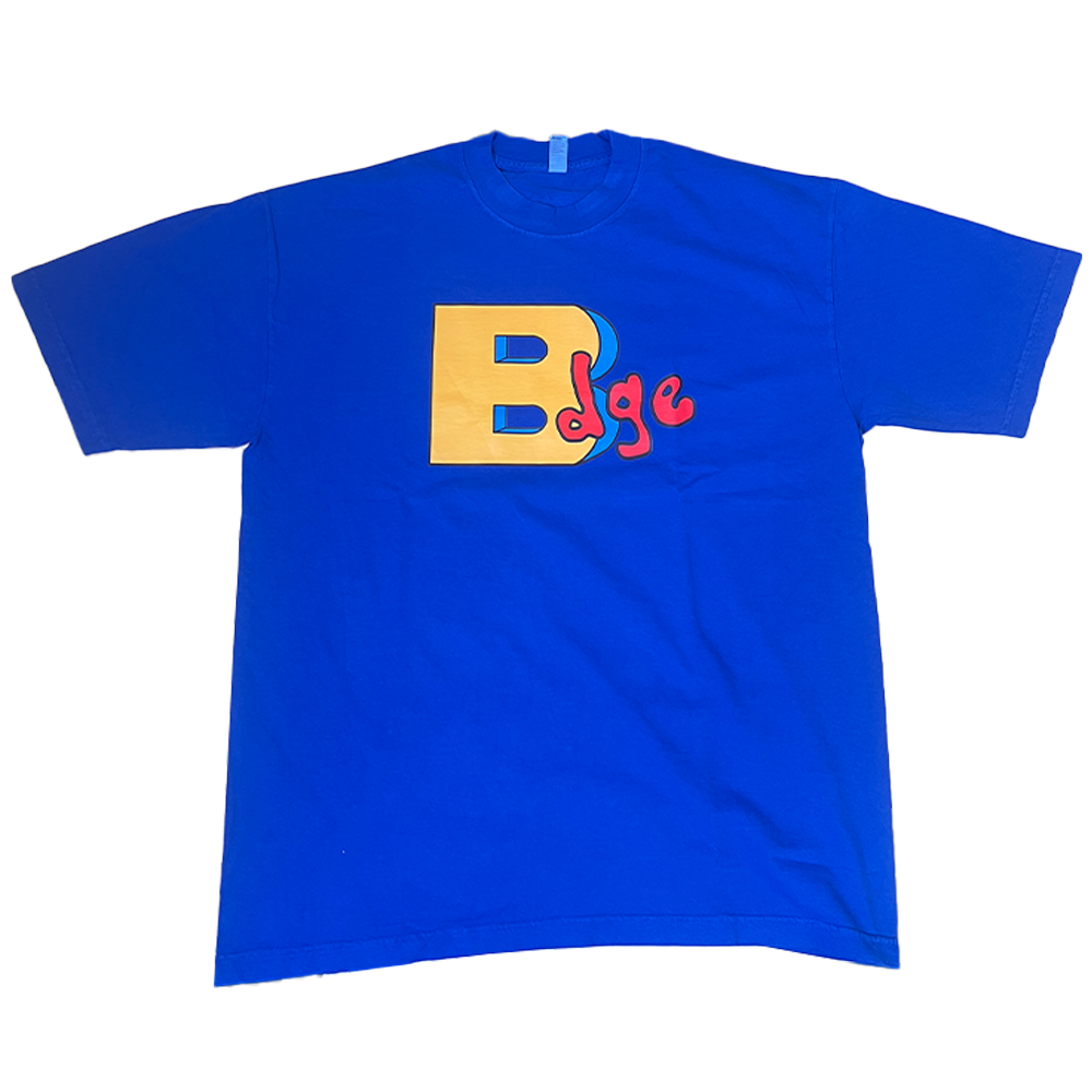 BDGE Hits T-Shirt