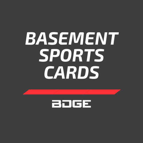 Basement Sports Cards - Hard Knox Life