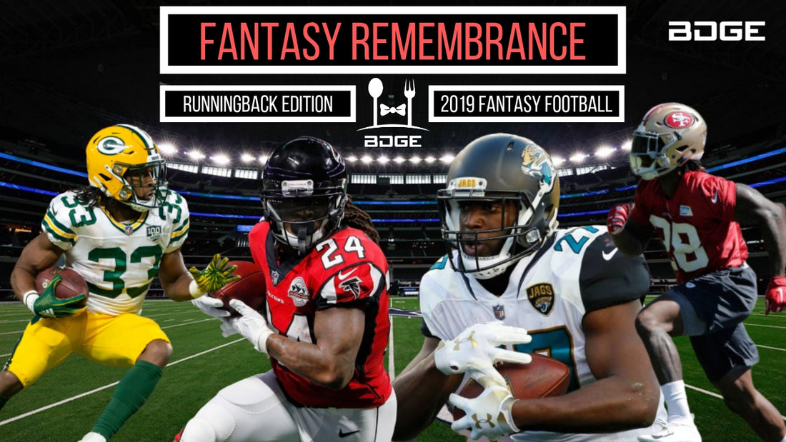 Fantasy Remembrance (RB Edition)