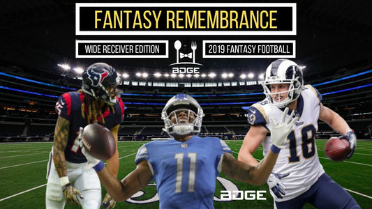 Fantasy Remembrance (WR Edition)