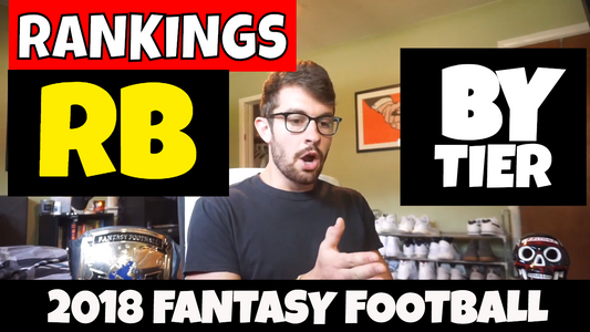bdge fantasy football rankings