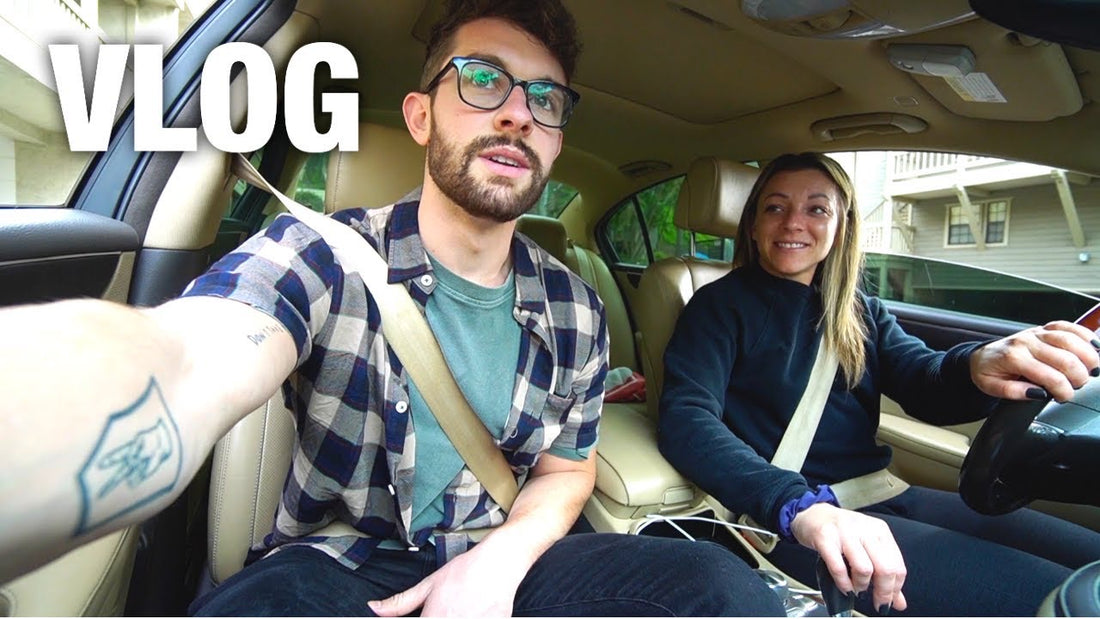 San Diego Vlog