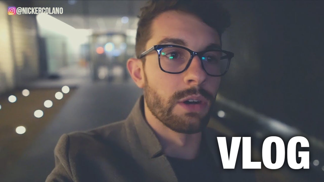 January 2020 Vlog