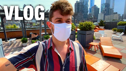June 2020 Vlog - Things is getting weird