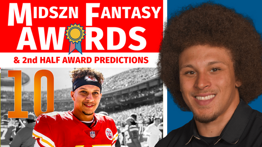 Midseason Awards & 2nd Half Predictions