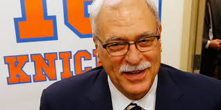 Why Phil Jackson Actually Saved the Knicks (Written in July 2017)