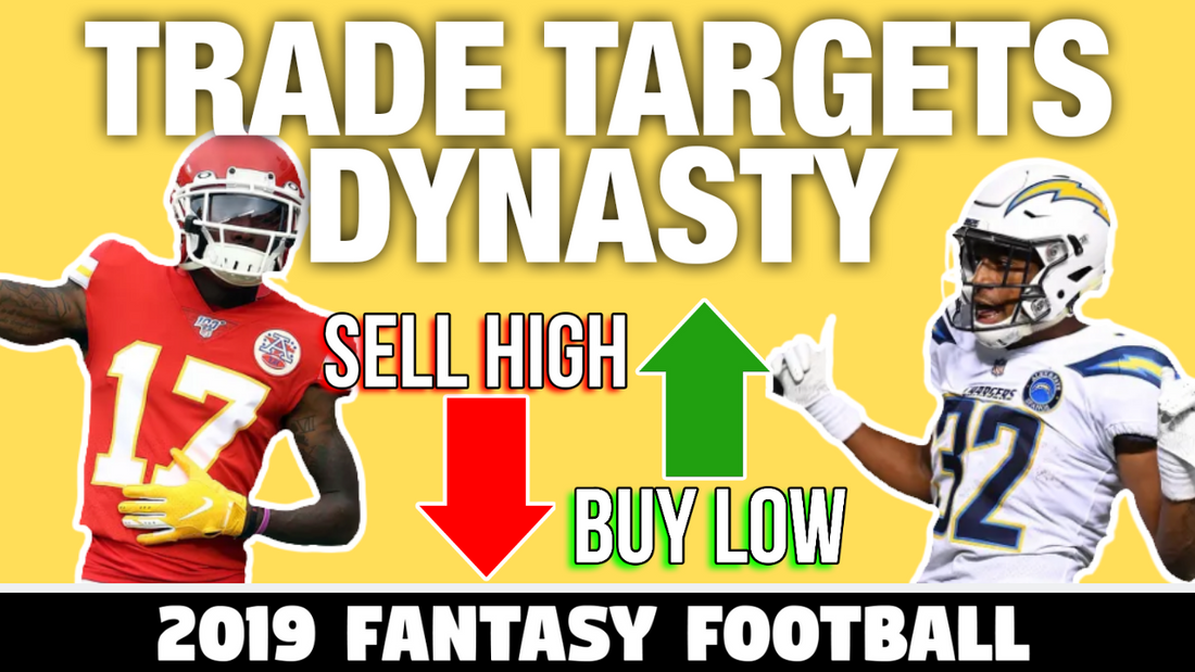 Deep Dynasty Buy Targets?