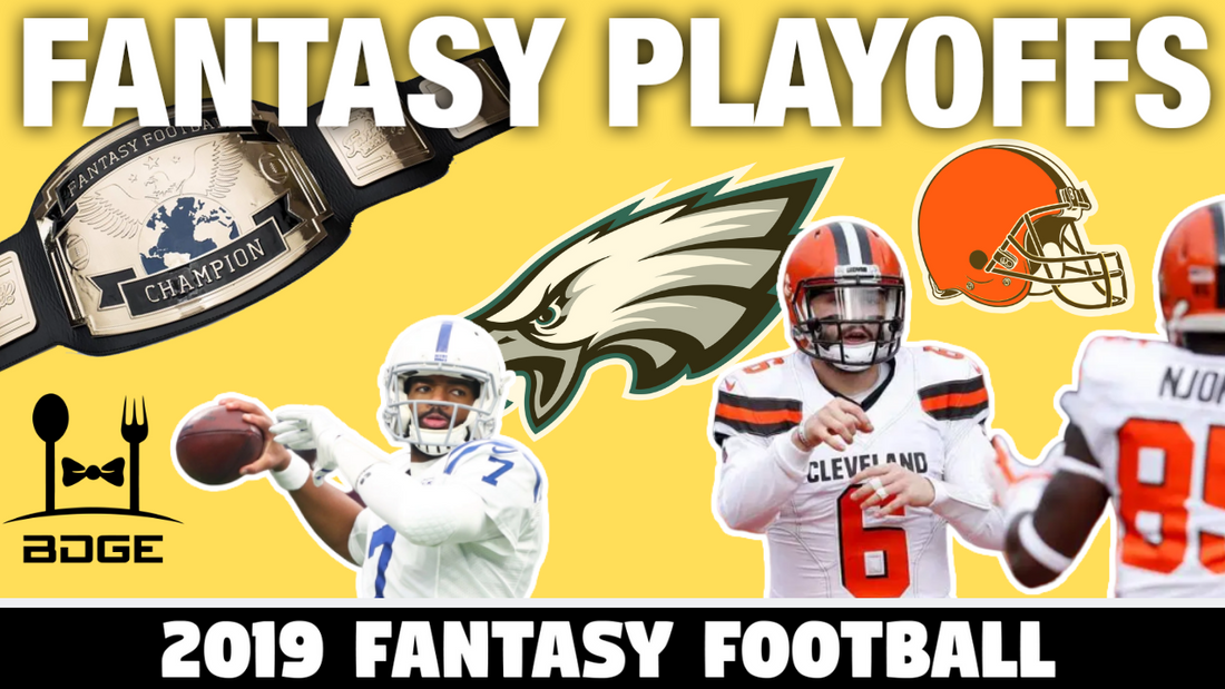 Streaming D/ST, TE, QB for RoS