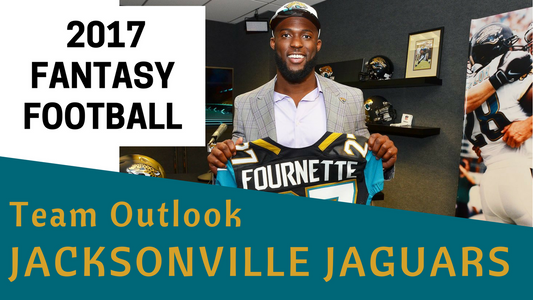 2017 Jacksonville Jaguars Fantasy Football Team Outlook
