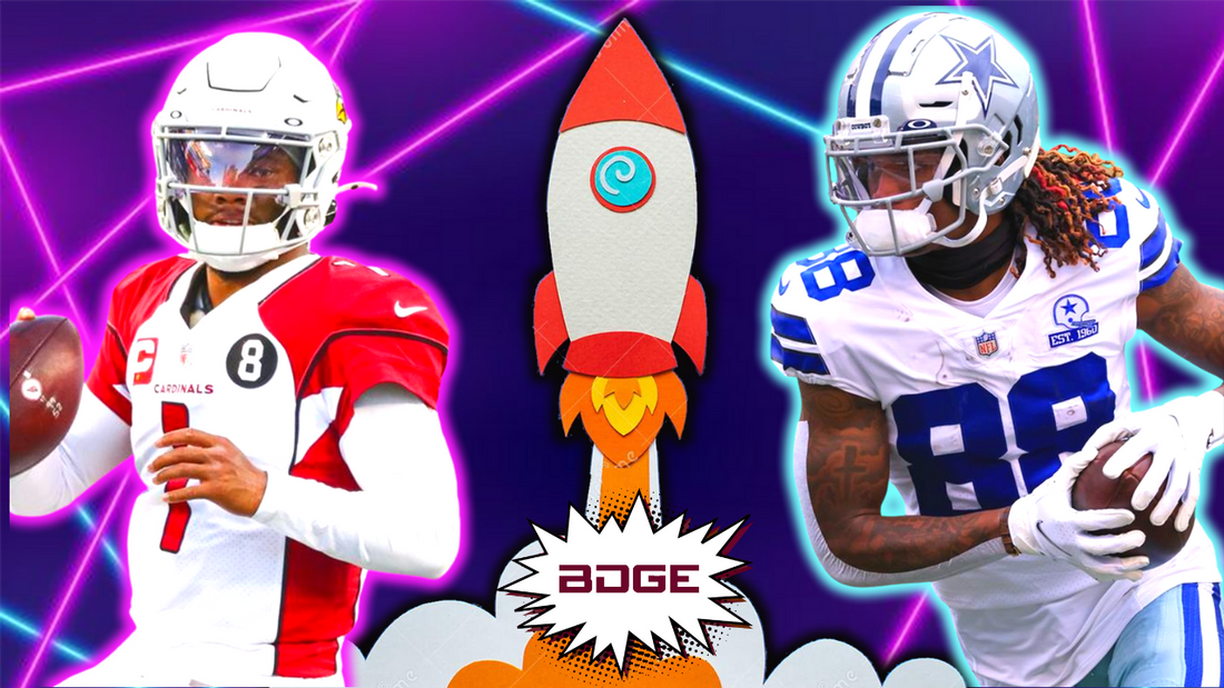 3 Players SKYROCKETING Up My Rankings Right Now