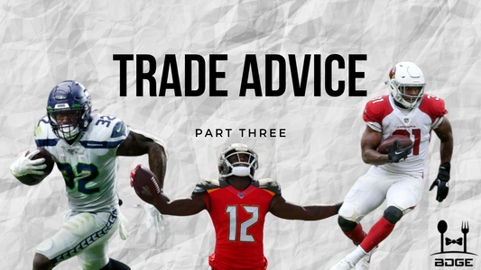 Trade Advice pt.3