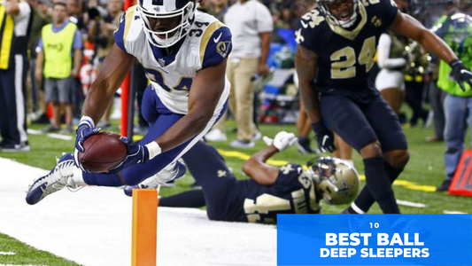 10 Best Ball Deep Sleepers