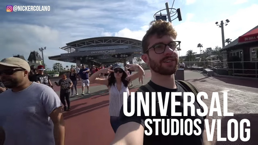 Becoming an LLC | BDGE Dynasty Leagues for Subscribers This Summer! | Orlando/Universal Studios Vlog