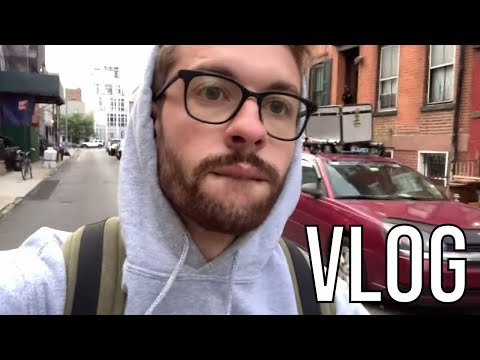 NFL Season Kicks Off! - September Vlog