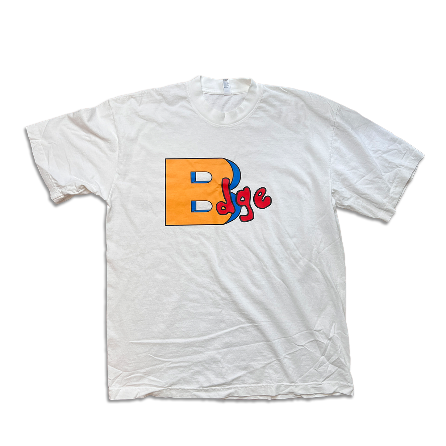 BDGE Hits T-Shirt