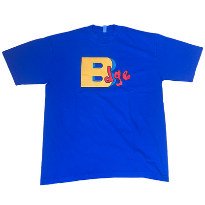 BDGE Hits T-Shirt